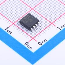 S25FL064LABMFI010图片