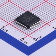 HK32F103CBT6图片