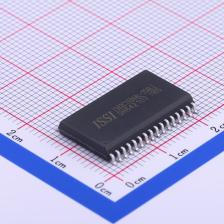 IS62C1024AL-35QLI图片