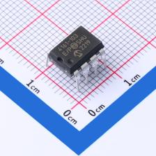 MCP4161-103E/P图片