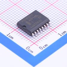PCF8591T/2,518图片