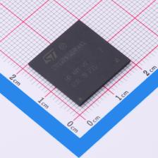 STM32MP157FAA1图片