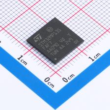 STM32MP135FAF7图片