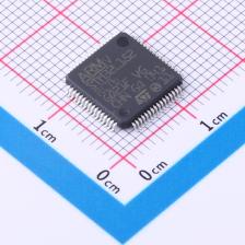 STM32L152RCT6图片