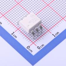 MOC3063TVM图片