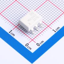 MOC3063SM图片