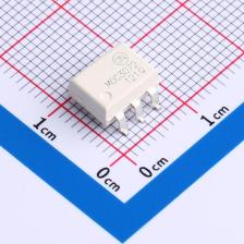MOC3072SM图片
