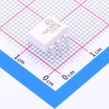 MOC3052VM图片
